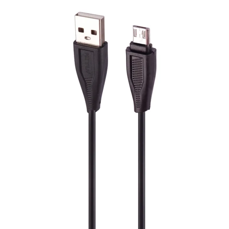 کابل تبدیل USB به MicroUSB نیتو مدل NT-UC042 طول 1 متر