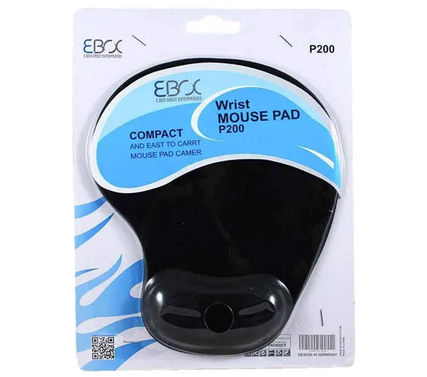 ماوس پد ایباکس مدل  P200