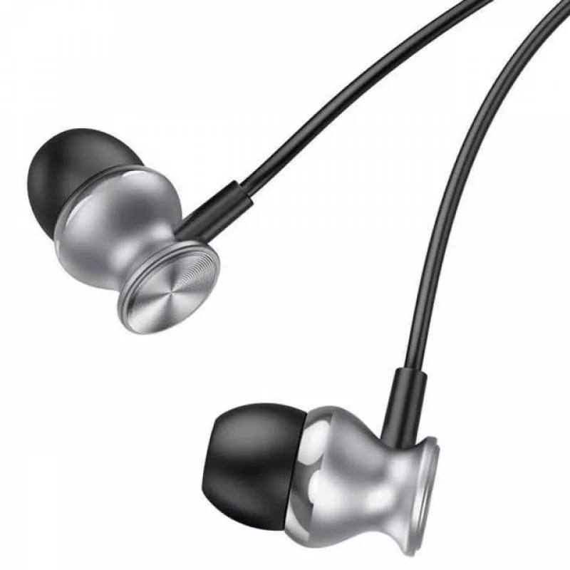هندزفری گرین لاین مدل Metal Earphones