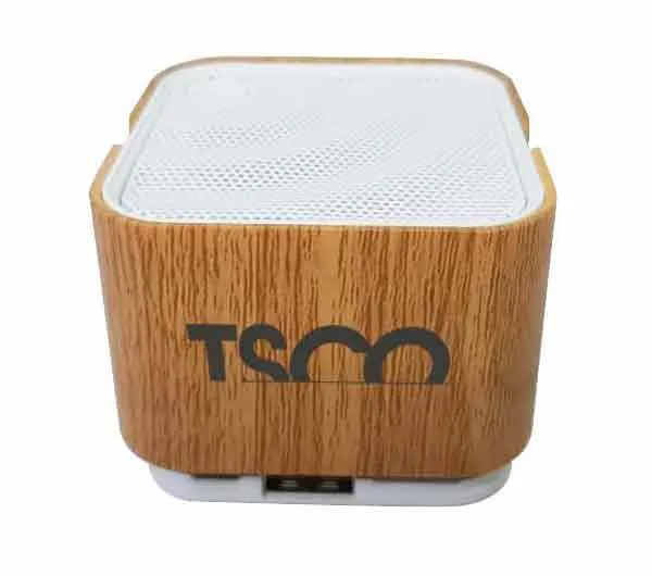 اسپیکر بلوتوثی قابل حمل تسکو مدل TS2385