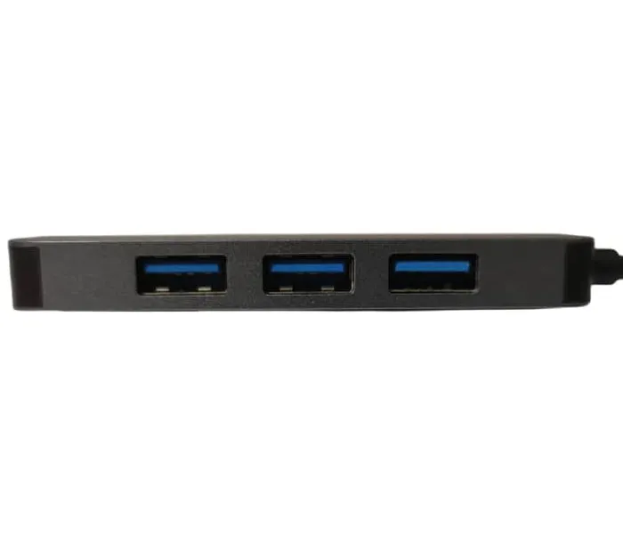 هاب 4 پورت Type-C پی نت مدل P-232