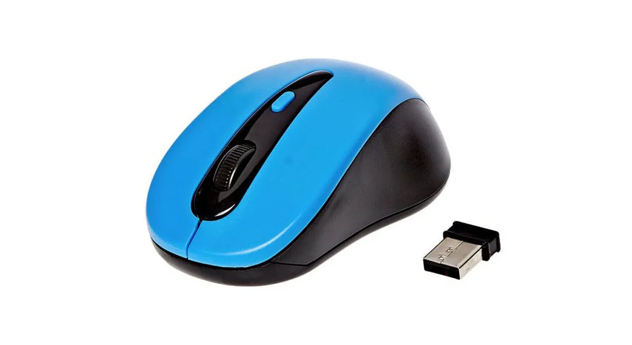 ماوس بی سیم ای نت مدل G-213