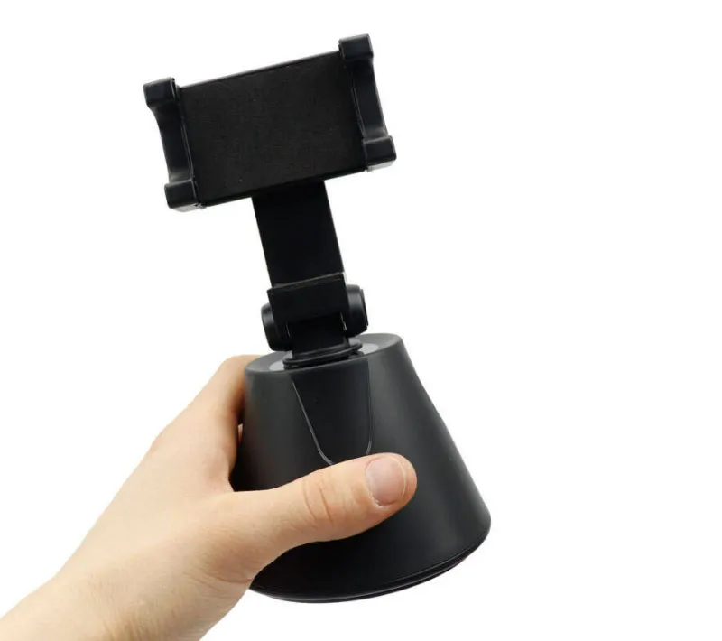 پایه نگهدارنده گوشی موبایل ردیاب دار Souing Genie