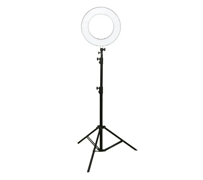 رینگ لایت پایه دار مدل “RL-14 14