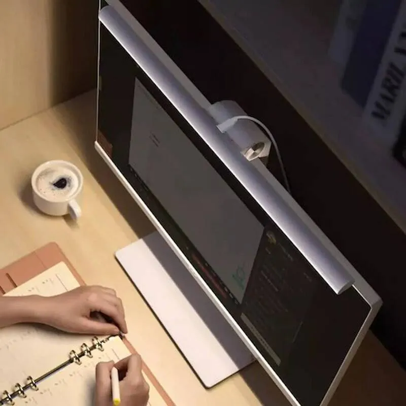 چراغ گیره ای صفحه نمایش باسئوس مدل DGIWK-B01