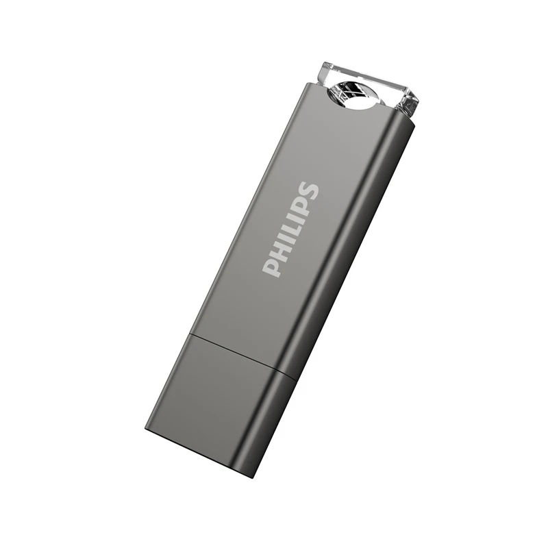 فلش مموری فیلیپس مدل FM10UA-B USB2.0 ظرفیت 32 گیگابایت