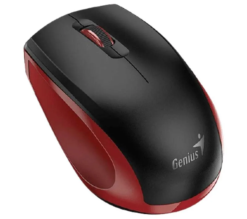 ماوس بی سیم جنیوس مدل NX-8006S