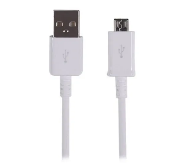 کابل تبدیل USB به microUSB سامسونگ مدل S4 B طول 1 متری
