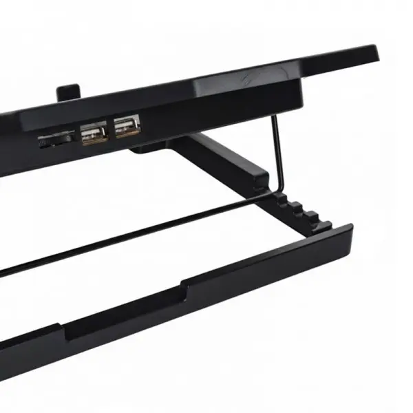 پایه خنک کننده ایکس فورتک مدل XT-067 RGB