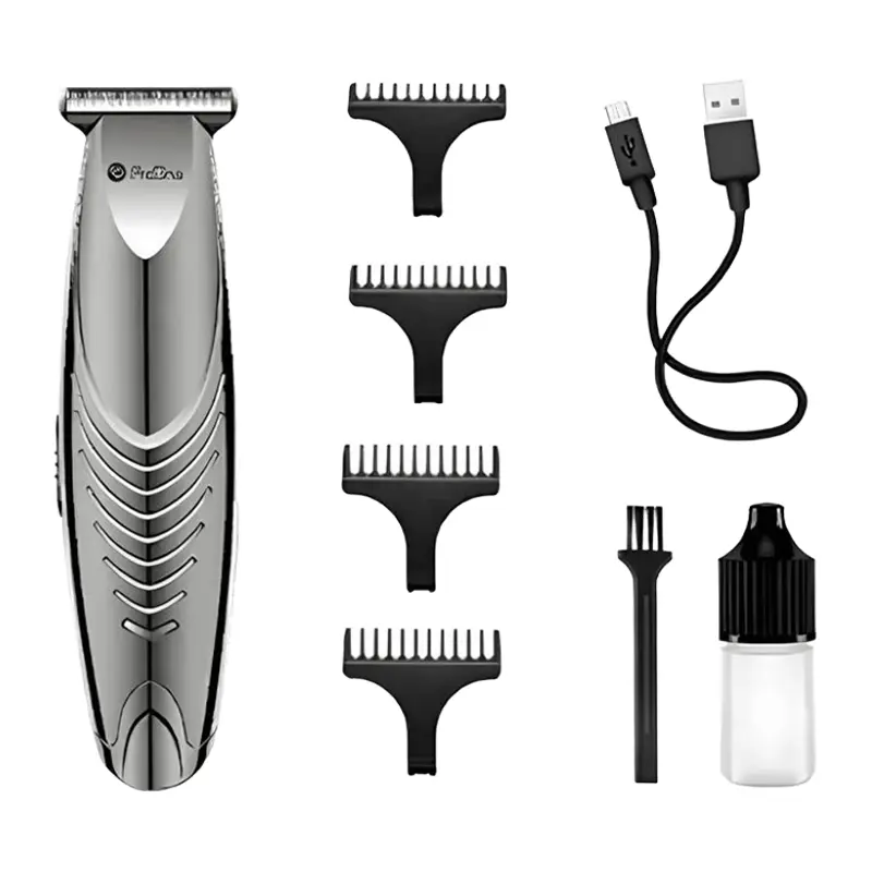 ماشین ریش تراش شارژی پرووان مدل PSH954