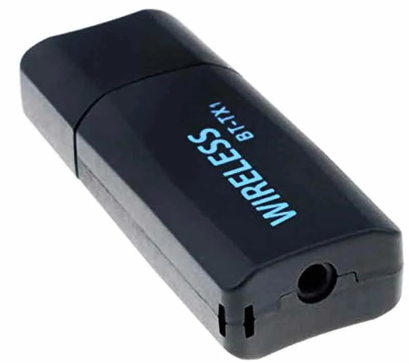 گیرنده بلوتوث صدا مدل TX1