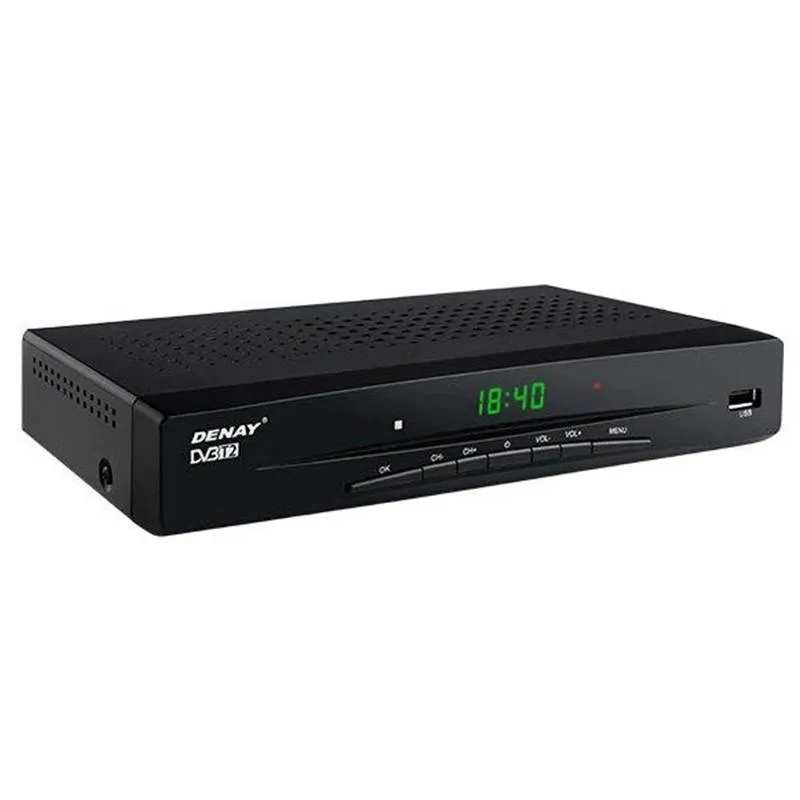 گیرنده دیجیتال دنای مدل STB1028H