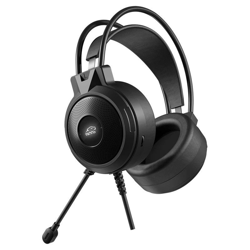 هدست مخصوص بازی تسکو مدل GH 5149 IGNIS