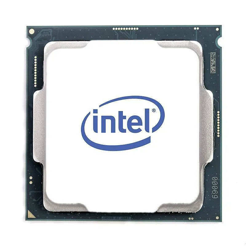 پردازنده اینتل مدل Celeron G5905 سری Comet Lake