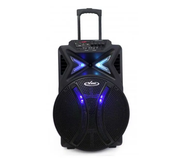 اسپیکر بلوتوثی قابل حمل وان مکس مدل MAX-300