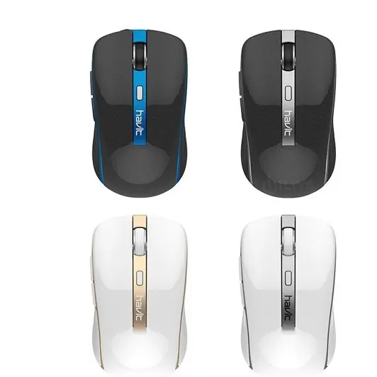 ماوس بی سیم هویت مدل MS951GT