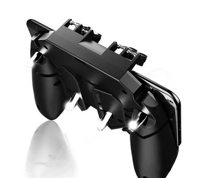 دسته بازی Memo PubG AK-66