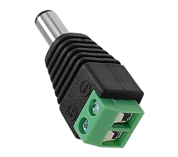 فیش نری DC