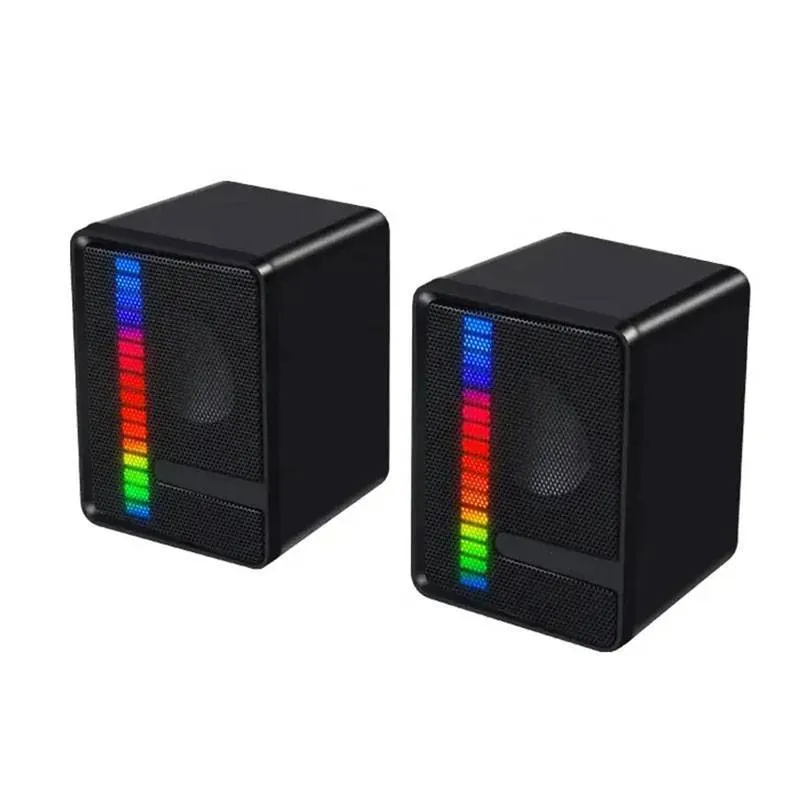 اسپیکر دکستاپ پی نت مدل X14