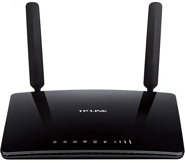 مودم روتر بی سیم LTE تی پی لینک مدل Archer MR200