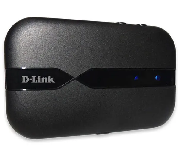 مودم قابل حمل LTE دی-لینک مدل DWR-932C