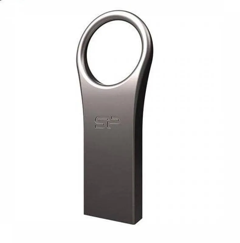فلش مموری سیلیکون پاور مدل Jewel J80 USB 3.1 ظرفیت 32 گیگابایت