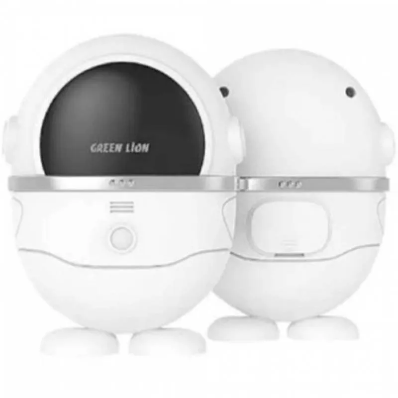 ناخن گیر برقی گرین لاین مدل Smart Clipper