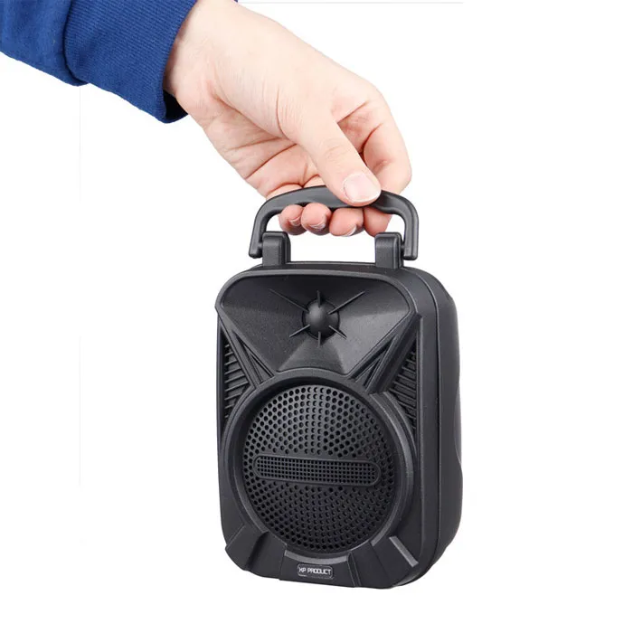 اسپیکر بلوتوثی قابل حمل ایکس پی پروداکت مدل XP-S75G