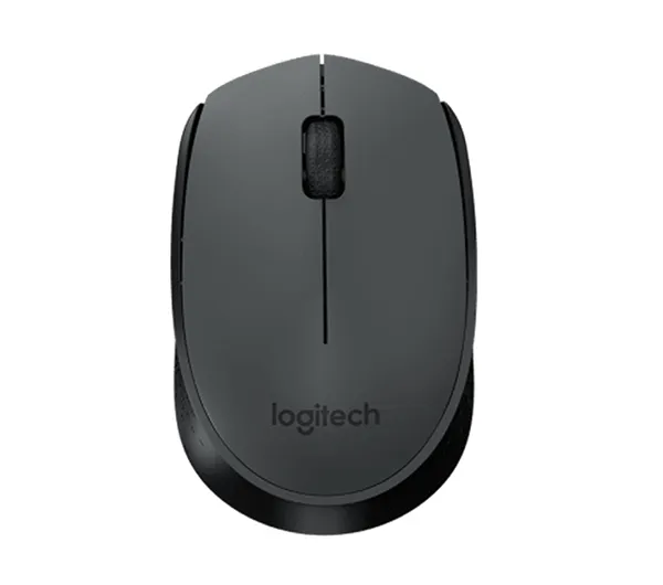 کیبورد و ماوس بی‌سیم لاجیتک مدل MK235