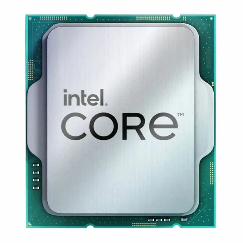 پردازنده مرکزی اینتل مدل Core i5 13600K Raptor Lake