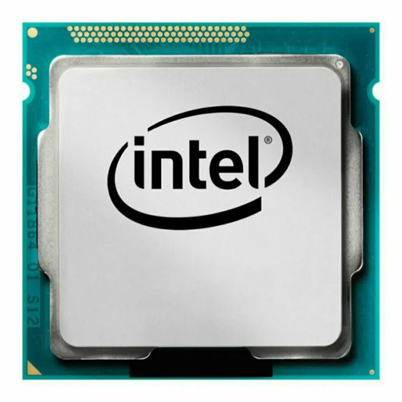پردازنده مرکزی اینتل مدل Pentium Gold G6405 Comet Lake