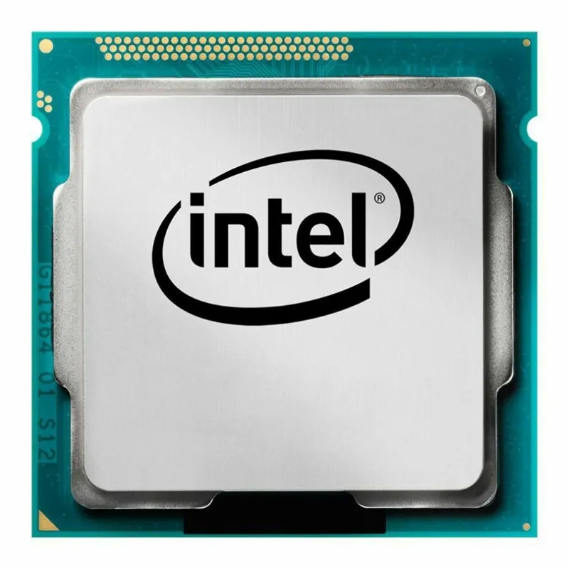 پردازنده مرکزی اینتل مدل Core i7 10700 Comet Lake بدون جعبه