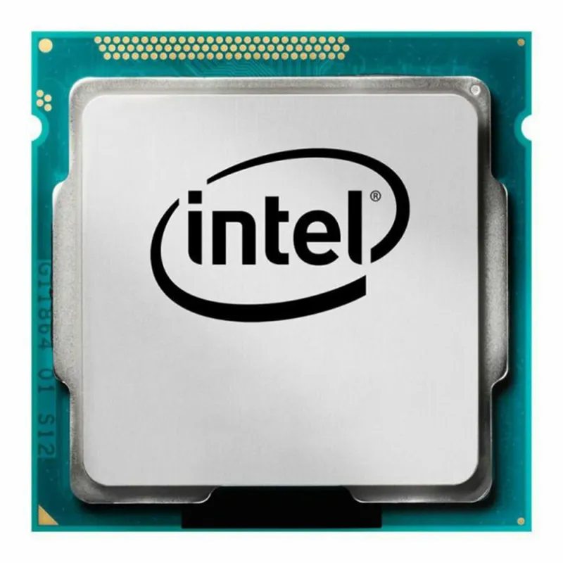 پردازنده مرکزی اینتل مدل Core i3 8100 Coffee Lake