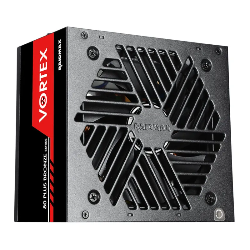 منبع تغذیه 500 وات ریدمکس VORTEX RX-500AF-V Bronze