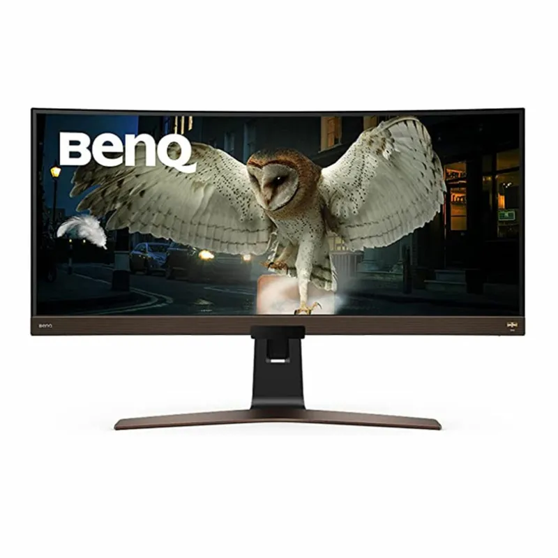 مانیتور 37.5 اینچ بنکیو EW3880R