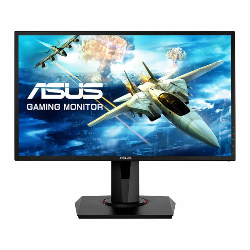 مانیتور گیمینگ 24 اینچ ایسوس VG248QG