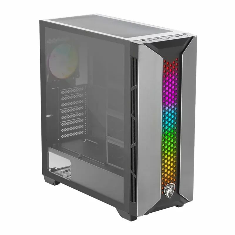 کیس کامپیوتر گرین GRIFFIN G7