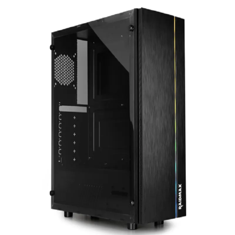 کیس کامپیوتر کامپیوتر ریدمکس BLAZAR