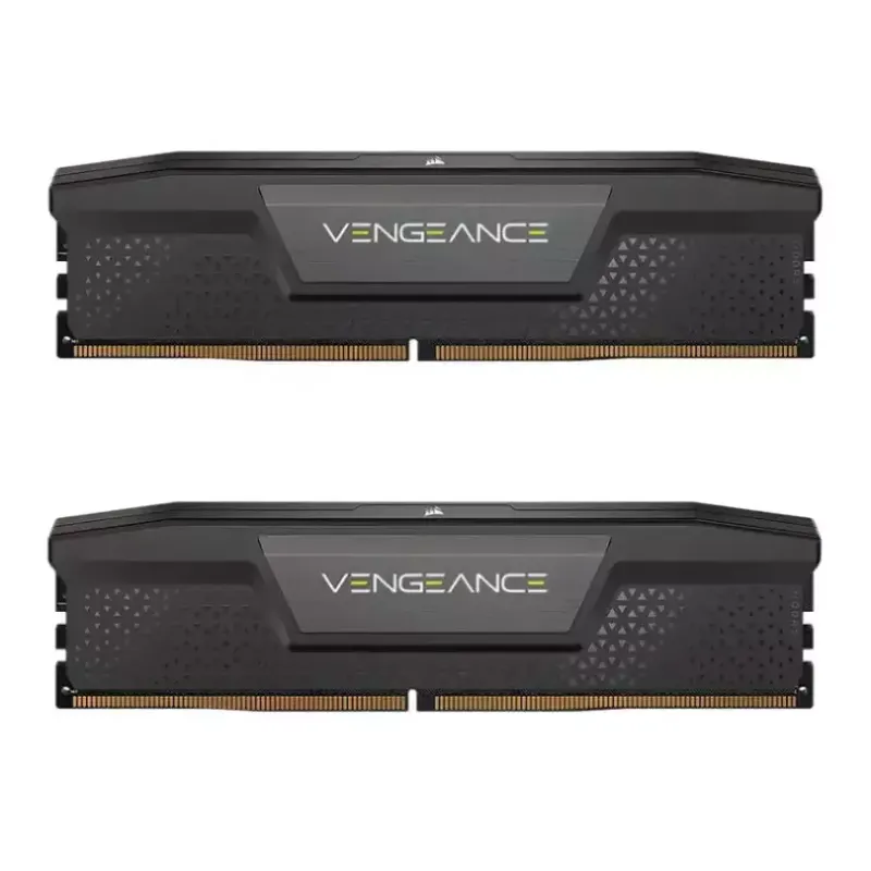 رم کورسیر VENGEANCE 32GB 16GBx2 5600MHz CL36 DDR5