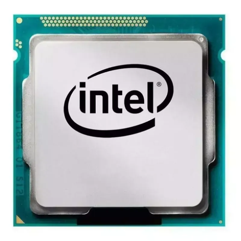 پردازنده مرکزی اینتل مدل Pentium Gold G7400 Alder Lake