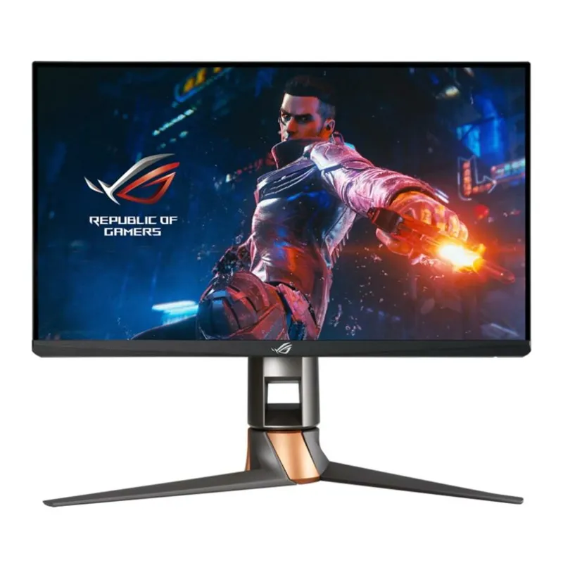 مانیتور گیمینگ 24.5 اینچ ایسوس ROG SWIFT 360Hz PG259QN