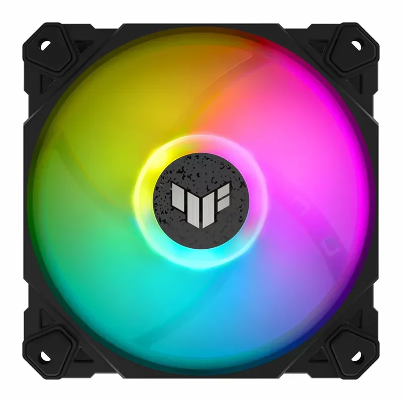 فن کیس کامپیوتر ایسوس TUF Gaming TF120 ARGB