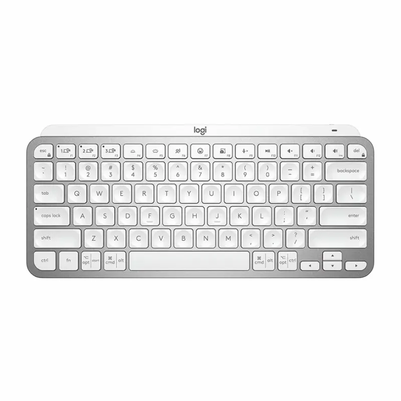 کیبورد بی سیم لاجیتک MX Keys MX Keys کیبورد بی سیم لاجیتک MX Keys MX Keys