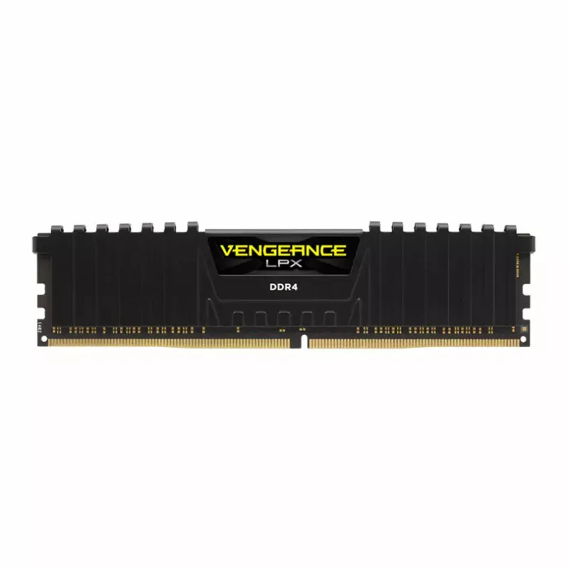 رم کورسیر VENGEANCE LPX 16GB 2400MHz CL16