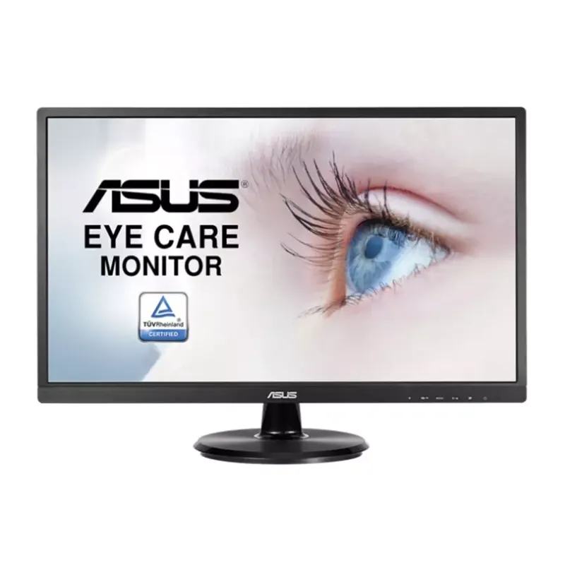 مانیتور 24.1 اینچ ایسوس VA249HE