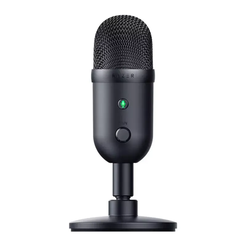 میکروفون استریم ریزر Seiren V2 X