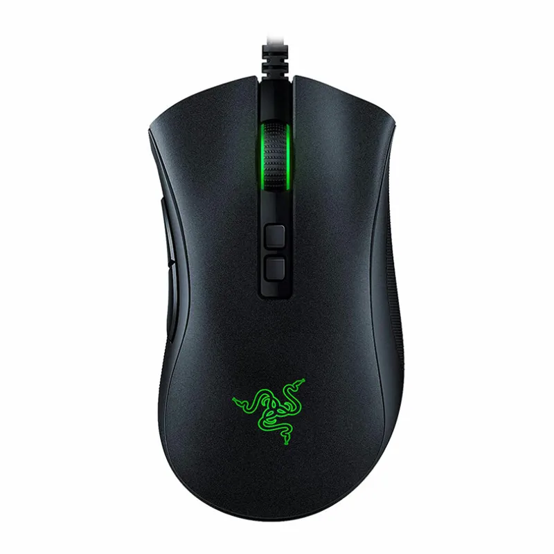 موس گیمینگ ریزر DeathAdder V2
