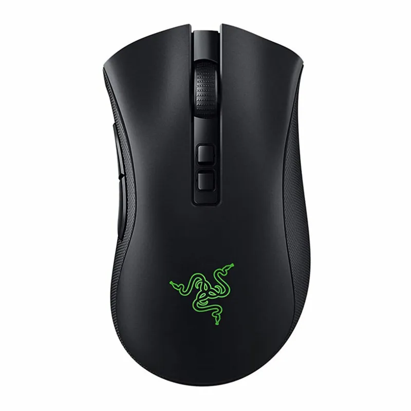 موس گیمینگ بی سیم ریزر DeathAdder V2 Pro موس گیمینگ بی سیم ریزر DeathAdder V2 Pro