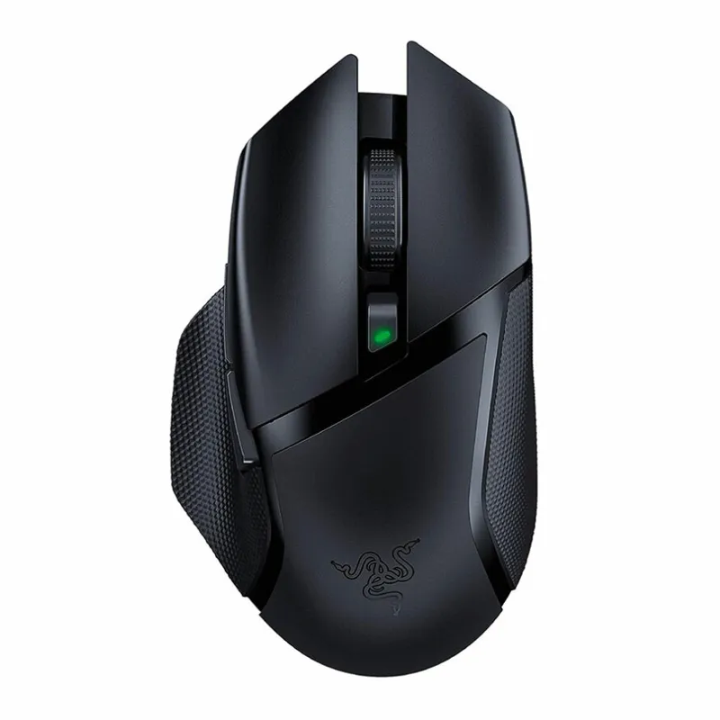 موس بی سیم گیمینگ ریزر Basilisk X HyperSpeed Wireless موس بی سیم گیمینگ ریزر Basilisk X HyperSpeed Wireless
