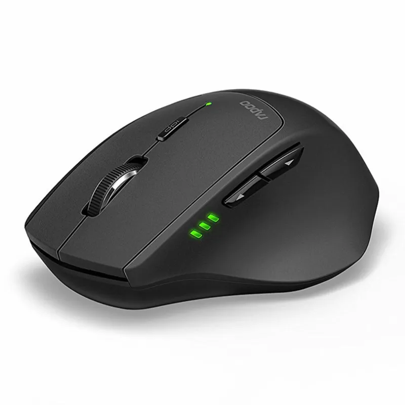 موس رپو MT550 Dual Mode Wireless-Bluetooth